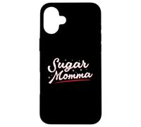 Sugar Momma Case for iPhone 16 Plus