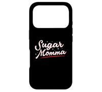 Sugar Momma Case for iPhone 17 Pro