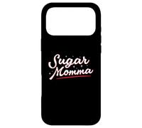 Sugar Momma Case for iPhone 17 Pro Max