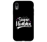 Sugar Momma Case for iPhone XR