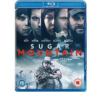 Sugar Mountain Blu-ray