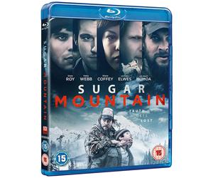 Sugar Mountain Blu-ray