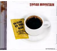 Sugar Mountain - In the Raw