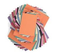 Sugar Paper Bumper Stack Assorted (Pack of 2750) AR00907