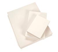 Sugar Paper Stack White PK2750