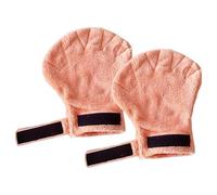Sugar-Petauro Socialization Glove, Anti-Bear Training, 2 Pieces Grooming Gloves for Small Animals | for Small Pets for Sleeping and Eating