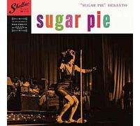 Sugar Pie Desanto - Sugar Pie (Nueva Edicion) [VINYL]