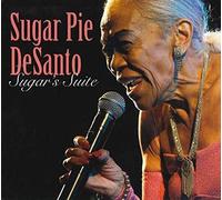 Sugar Pie DeSanto - Sugar's Suite