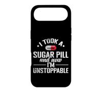 Sugar Pill I'm Unstoppable Case for iPhone Air