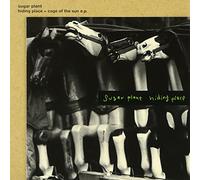 Sugar Plant - Hiding Place + Cage of the Sun
