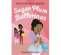 Sugar Plum Ballerinas: Toeshoe Trouble: 2