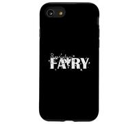 Sugar Plum Fairy Magic of the Ballet Case for iPhone SE (2020) / 7/8