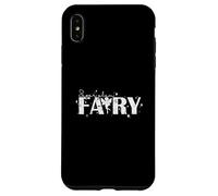 Sugar Plum Fairy Magic of the Ballet Case for iPhone XS Max