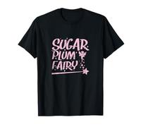 Sugar Plum Fairy Queen of the Sugar Kingdom T-Shirt