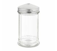 Sugar Pourer Cafe Dispenser Holder Shaker - with 8mm Centre Hole - 140(H)x70mm