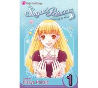 Sugar Princess: Skating To Win, Vol. 1: Volume 1