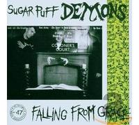 Sugar Puff Demons - Falling From Grace