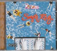Sugar Ray - 14:59