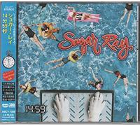 Sugar Ray - 14:59