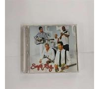 Sugar Ray