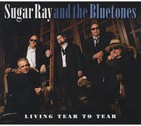 Sugar Ray & Bluetones - Living Tear To Tear