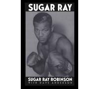 Sugar Ray by Robinson, Sugar Ray, Anderson, Dave (1994) Paperback