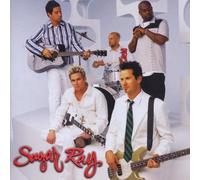 Sugar Ray by Sugar Ray Import edition (2001) Audio CD