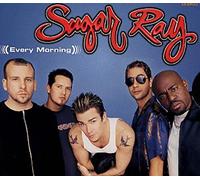 Sugar Ray - Every Morning