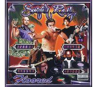 Sugar Ray - Floored [180 gm LP Coloured Vinyl]