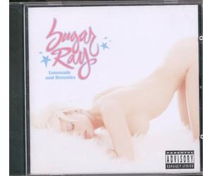 Sugar Ray - Lemonade And Brownies