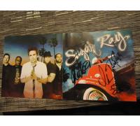 Sugar Ray - Music for Cougars