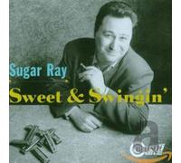 Sugar Ray Norcia - Sweet and Swingin'