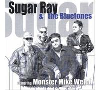 Sugar Ray & the Bluetones by Sugar Ray & The Bluetones (2003-03-25)