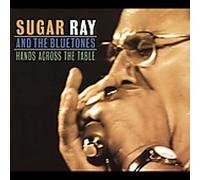 Sugar Ray & the Bluetones - Hands Across the Table