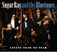 Sugar Ray & The Bluetones Living Tear to Tear (CD) Album (US IMPORT)