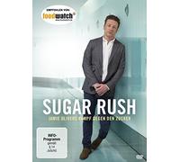 Sugar Rush - Jamie Olivers Kampf gegen den Zucker