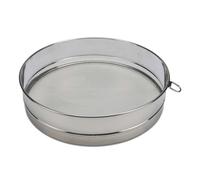 Sugar Sifter Stainless Steel Ø 20 - 35 Cm Ilsa