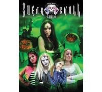 Sugar Skull Girls [DVD] [NTSC]
