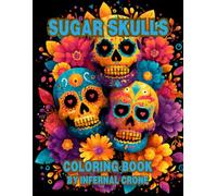 Sugar Skulls