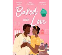 Sugar & Spice: Baked With Love: Mocha Pleasures / Best Friend Bride / Cappuccino Kisses