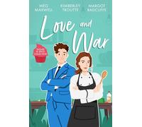 Sugar & Spice: Love And War: The Cook's Secret Ingredient / A Convenient Scandal / Sin City Seduction