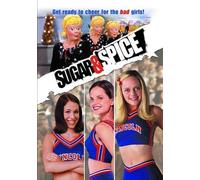 Sugar & Spice [New DVD] Full Frame, Subtitled, Ac-3/Dolby Digital, Dolby