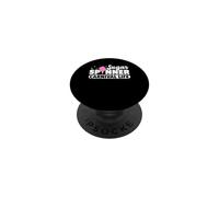 Sugar Spinner Carnival Life Cotton Candy Maker PopSockets Adhesive PopGrip