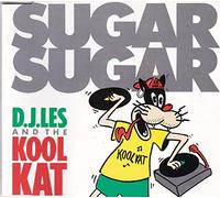 Sugar, sugar (feat. The Archies)