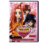 Sugar Sugar Rune 3 Episode 15-18 [DVD] [Region 2] (IMPORT) (No English version)