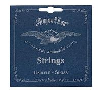 Sugar Tenor Ukulele Set GCEA High G