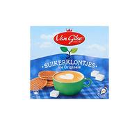 Sugar | Van Gilse | Sugar Cubes The Original | Total Weight 1000 Grams