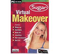 Sugar Virtual Makeover