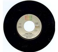 Sugar Walls / Straight Talking, 45 Rpm Single
