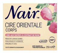 Sugar Wax - Oriental Cire aux Sucres 250 ml NPD